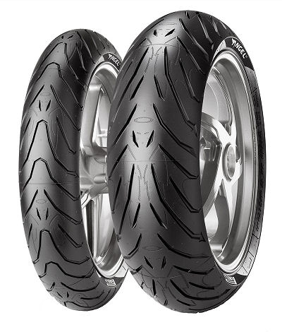 Pirelli Angel ST