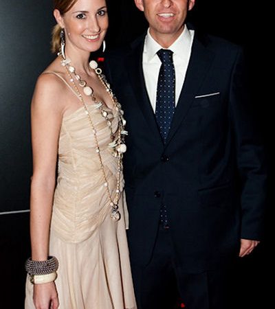 Pirelli Calendar Night 2009