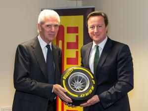 Pirelli Cameron tb