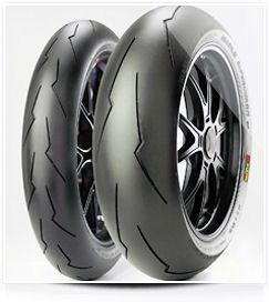 Pirelli Diablo Supercorsa tb