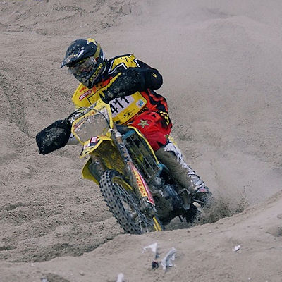 Pirelli Enduropale du Touquet