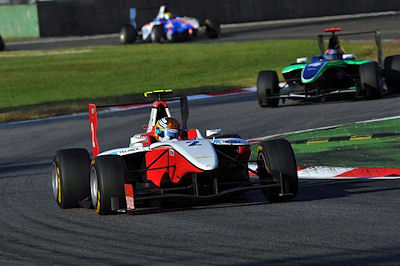 Pirelli GP3 Fazit