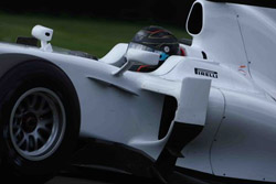 Pirelli Heidfeld small