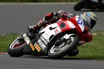 Pirelli Jan Buehn