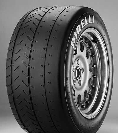 Pirelli P7 Corsa Classic Reifen