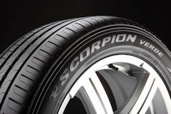 Pirelli Scorpion Verde tb