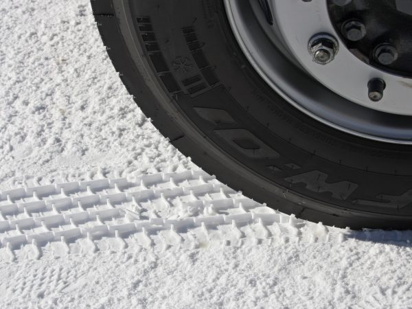 Pirelli Truck Safety Day 049