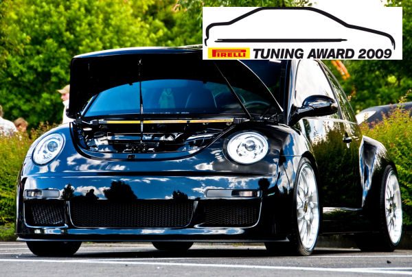 Pirelli Tuning Award tb