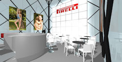 Pirelli in Essen tb