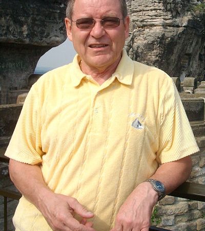 Plattner Wolfgang