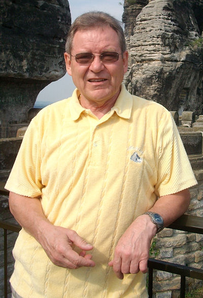 Plattner Wolfgang