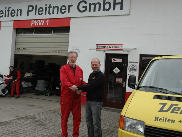 Pleitner