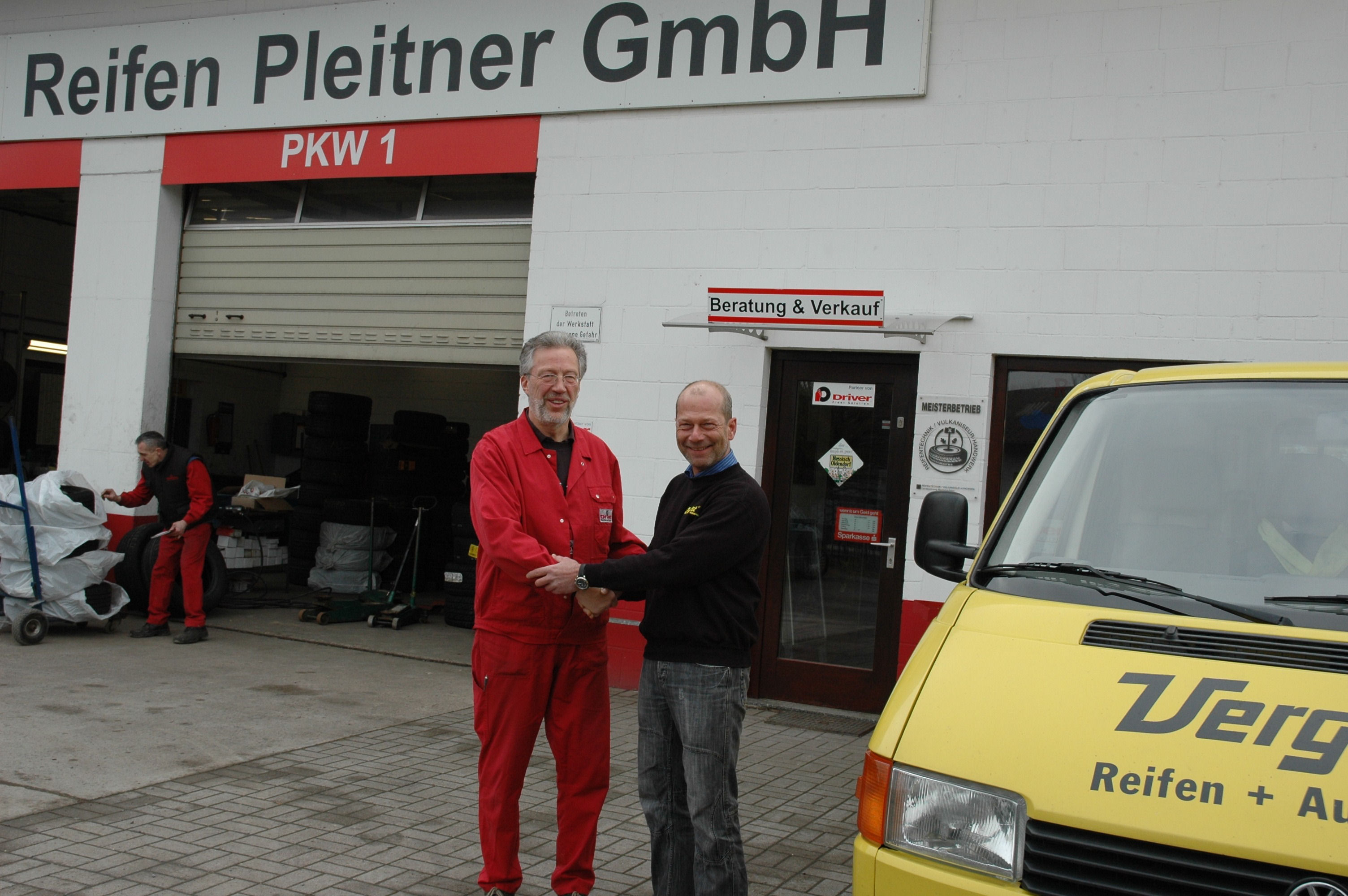 Pleitner