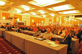 Plenum Meistertreffen 2012 tb