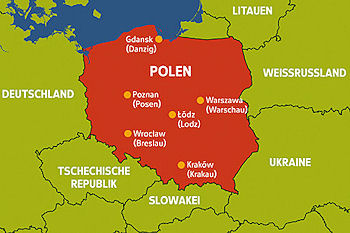 Polen tb