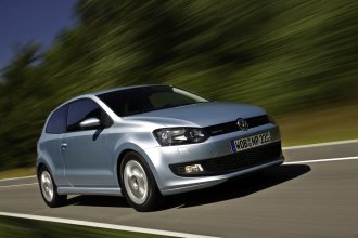 PoloBlueMotion