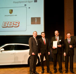 PorscheLieferantentag