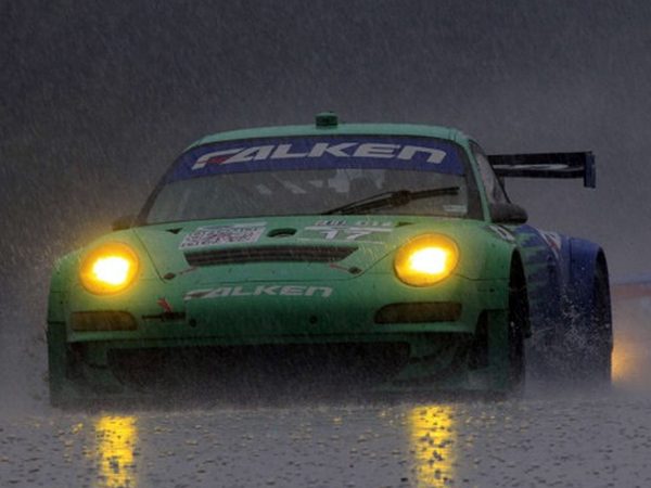 PorscheRegen