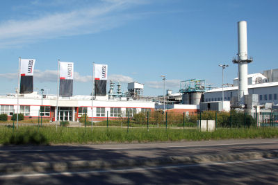 Port