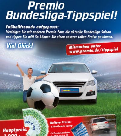 PreBundesligatippspiel