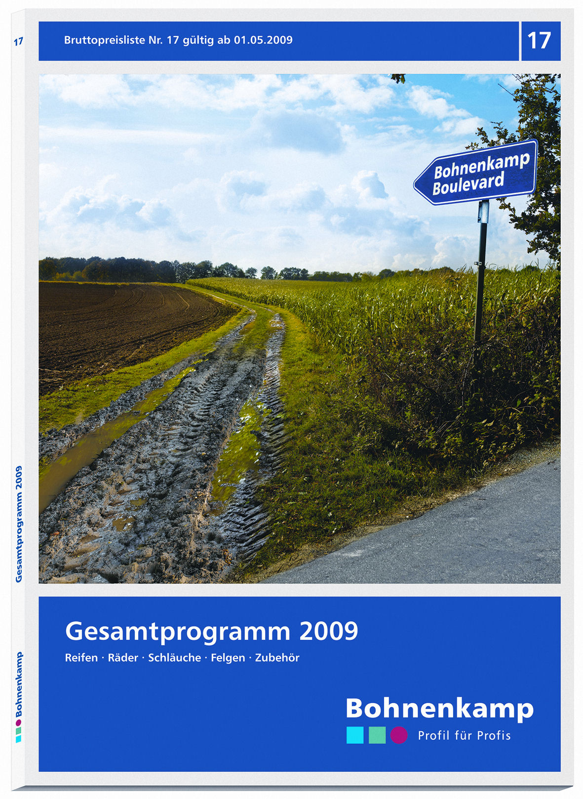 PreislisteBoh