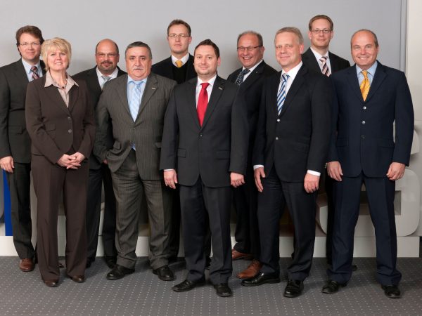 PremioGruppe