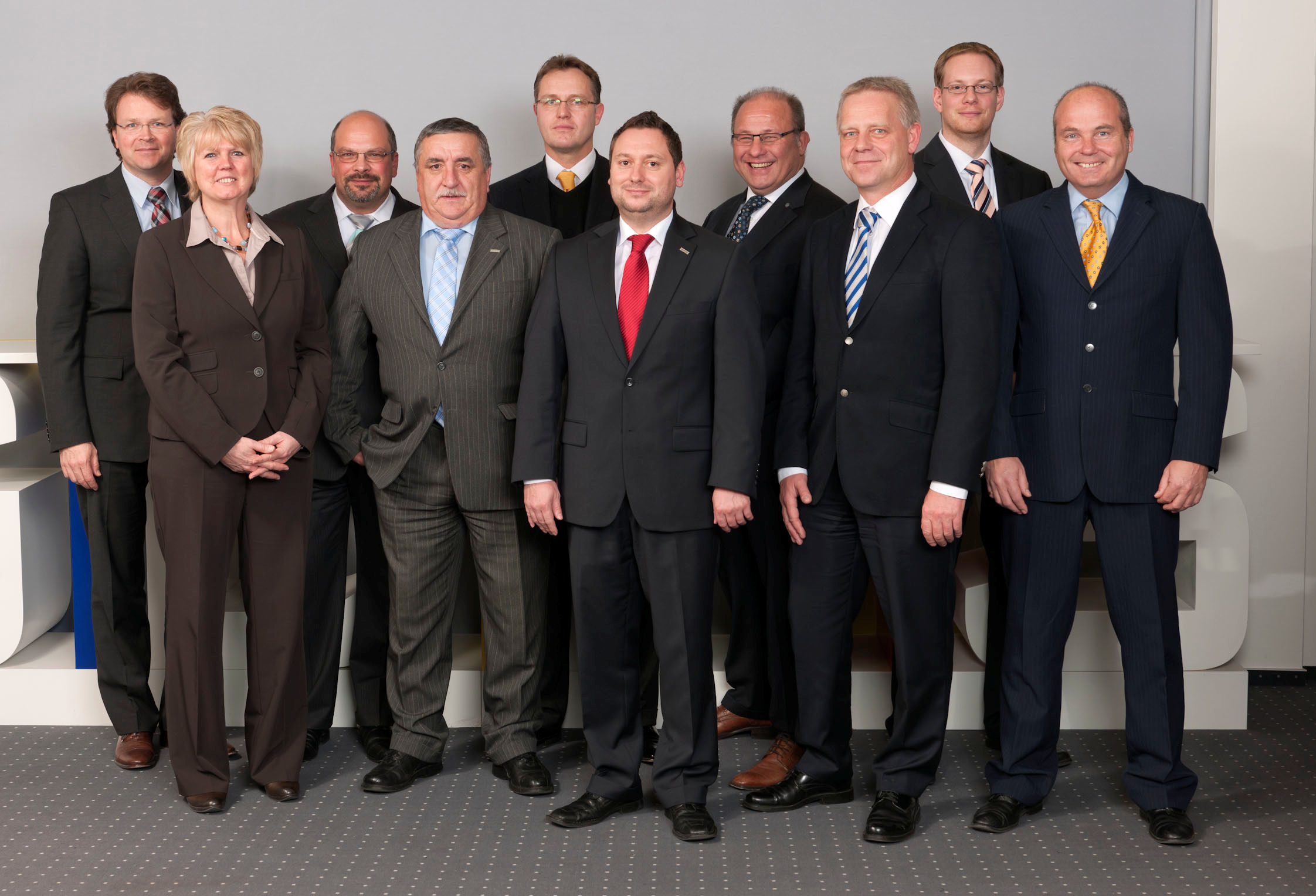 PremioGruppe