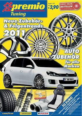 PremioKatalog