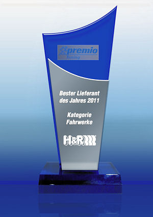 Premio Auszeichnung 2011 tb