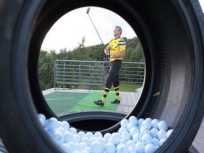 Premio Fuhrmann Golf Event