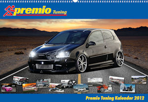 Premio Kalender 2012 Titel tb