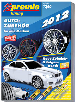 Premio Titel 2012 tb