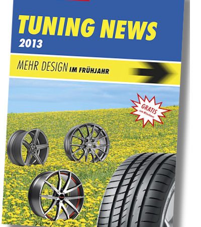 Premio Tuning News 2013
