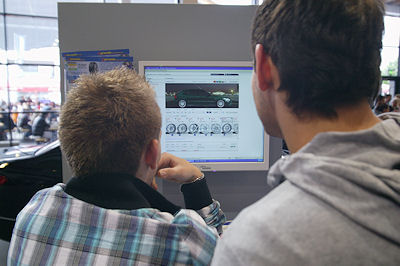 Premio Tuning World Bodensee