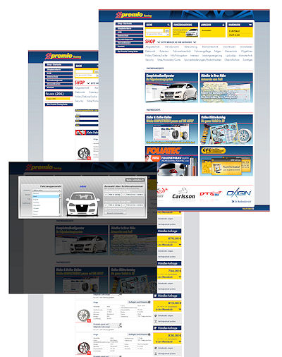 Premio Tuningonlineshop
