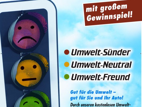 Premio Umweltcheck tb