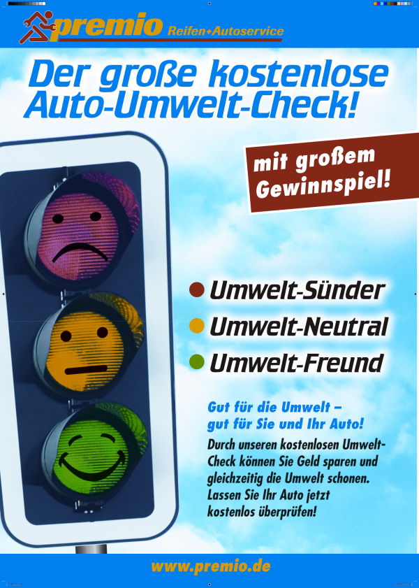Premio Umweltcheck tb
