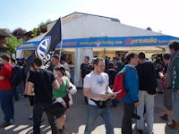 Premio Woerthersee tb