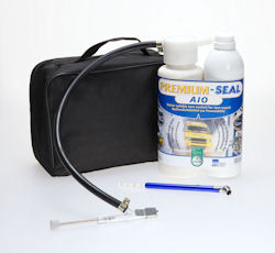 Premium Seal AIO Comfort Plus tb