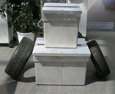 ProContour Reifenmesse