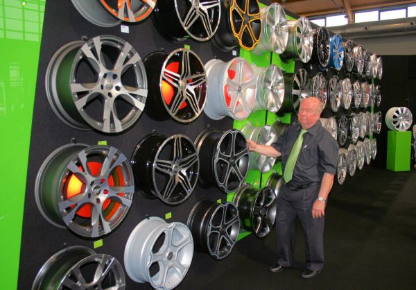 ProLine Wheels TWB tb