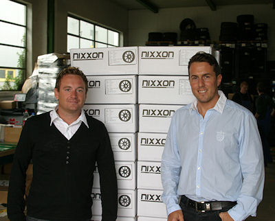 Profi Tyre