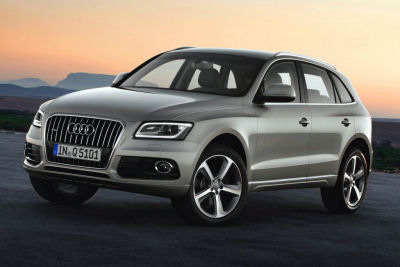 Q5face