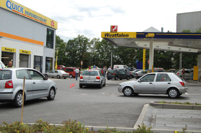 QuickBochum