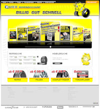 Quick Website tb