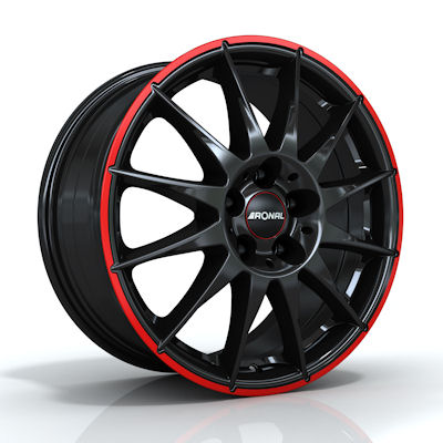 R54 MCR 18 Zoll tb
