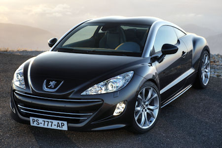 RCZ