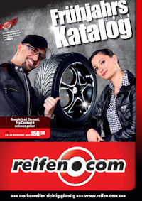 REIF Katalog Fruehjahr 1 tb