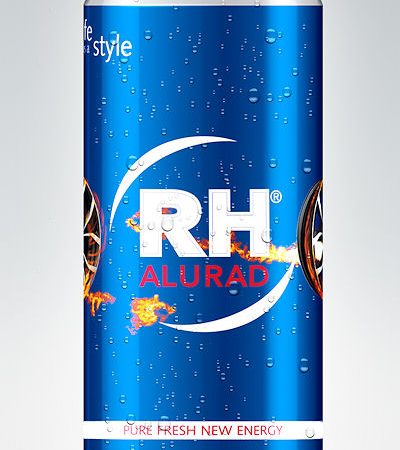 RH Alurad Energy