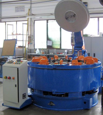 RP 5 T ECO LINE tb